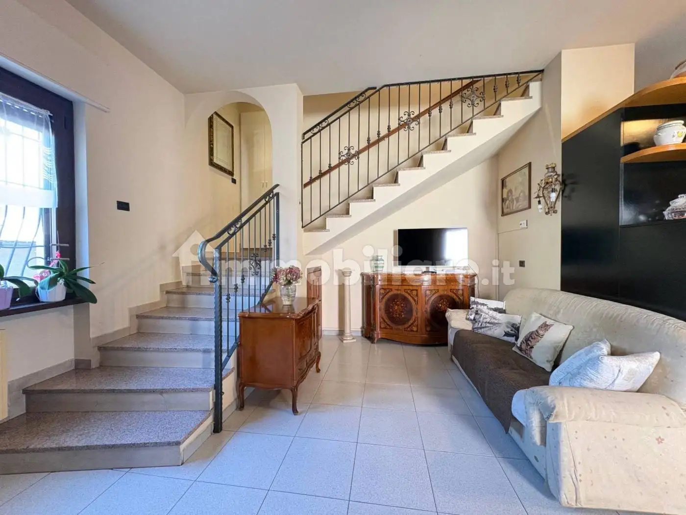 Villa in vendita a Boffalora Sopra Ticino