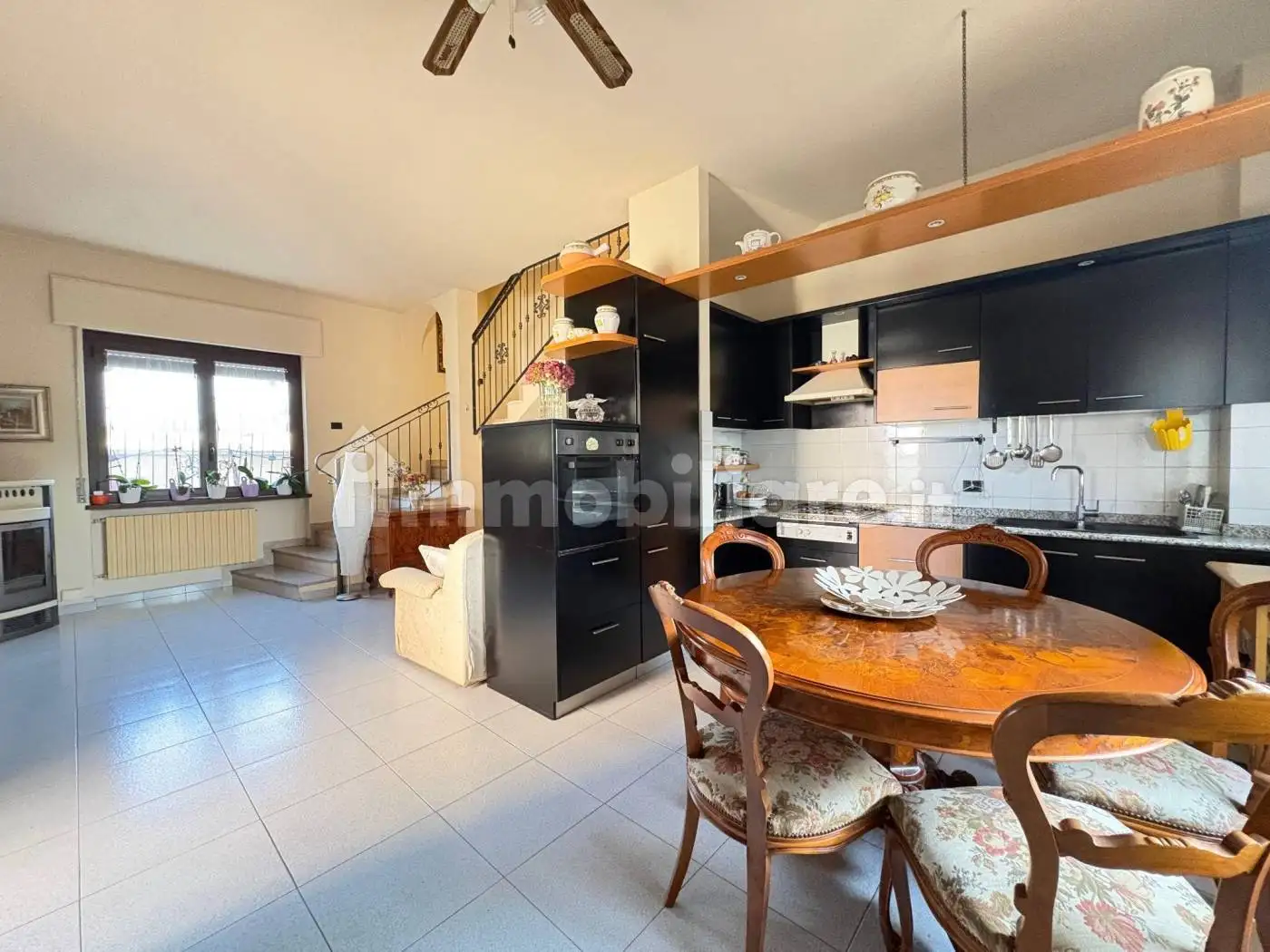 Villa unifamiliare via San Defendente, Centro, Boffalora Sopra Ticino - foto 4