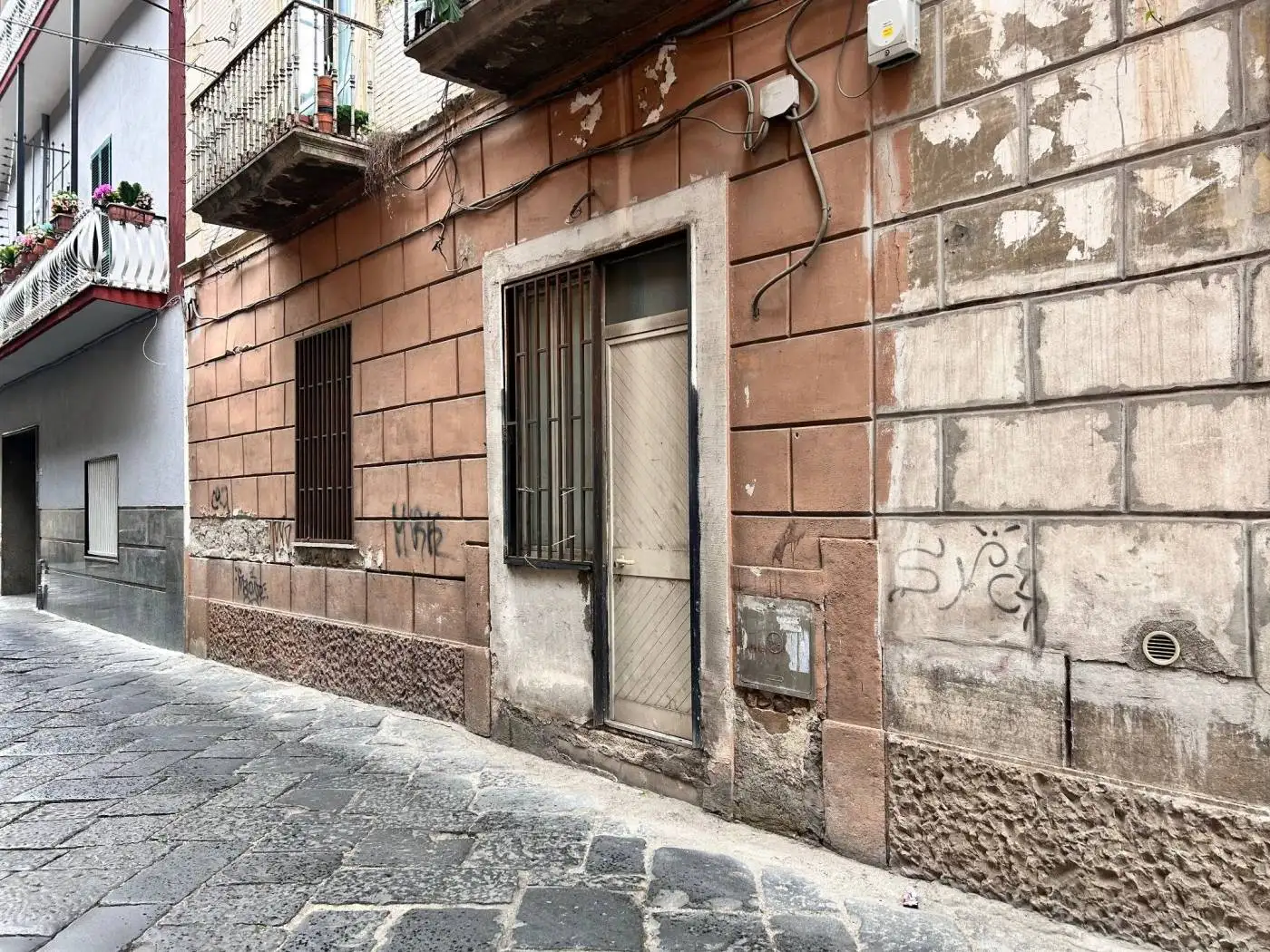 Appartamento in vendita a Santa Maria Capua Vetere