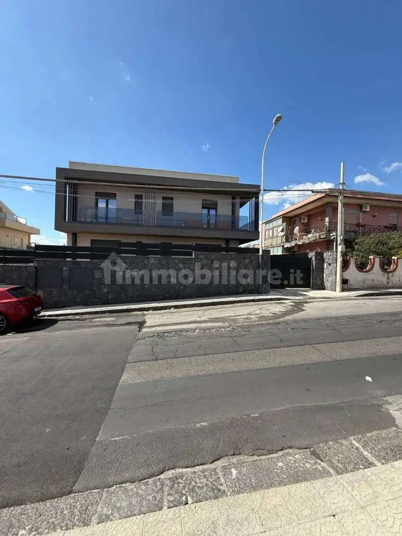 Appartamento in affitto a Misterbianco