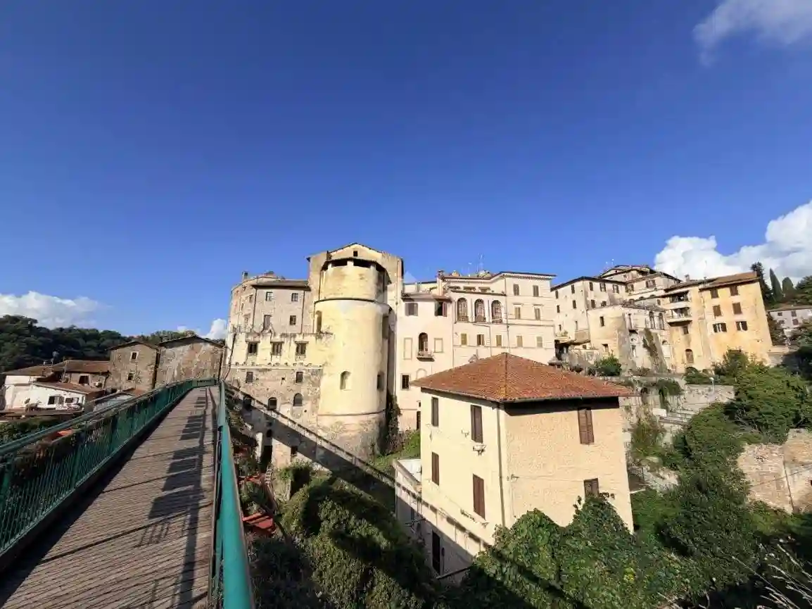 Casa indipendente - foto 3