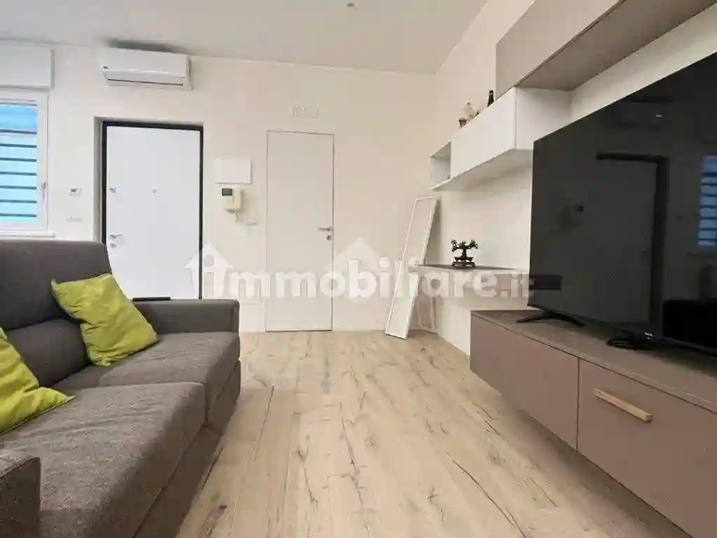 Bilocale via Morelli e Silvati 1, Torre a Mare, Bari - foto 4