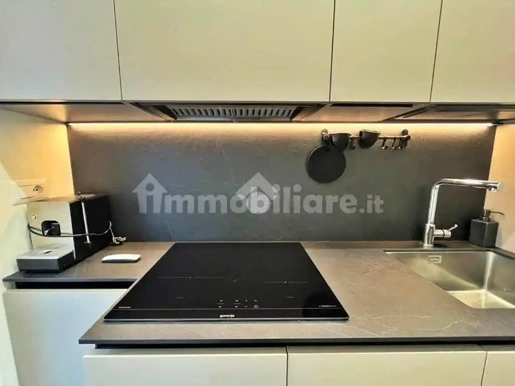 Bilocale via Morelli e Silvati 1, Torre a Mare, Bari - foto 3