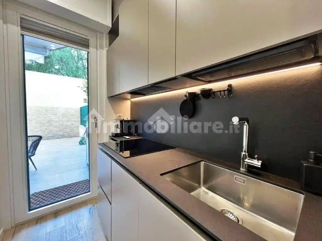 Bilocale via Morelli e Silvati 1, Torre a Mare, Bari - foto 4