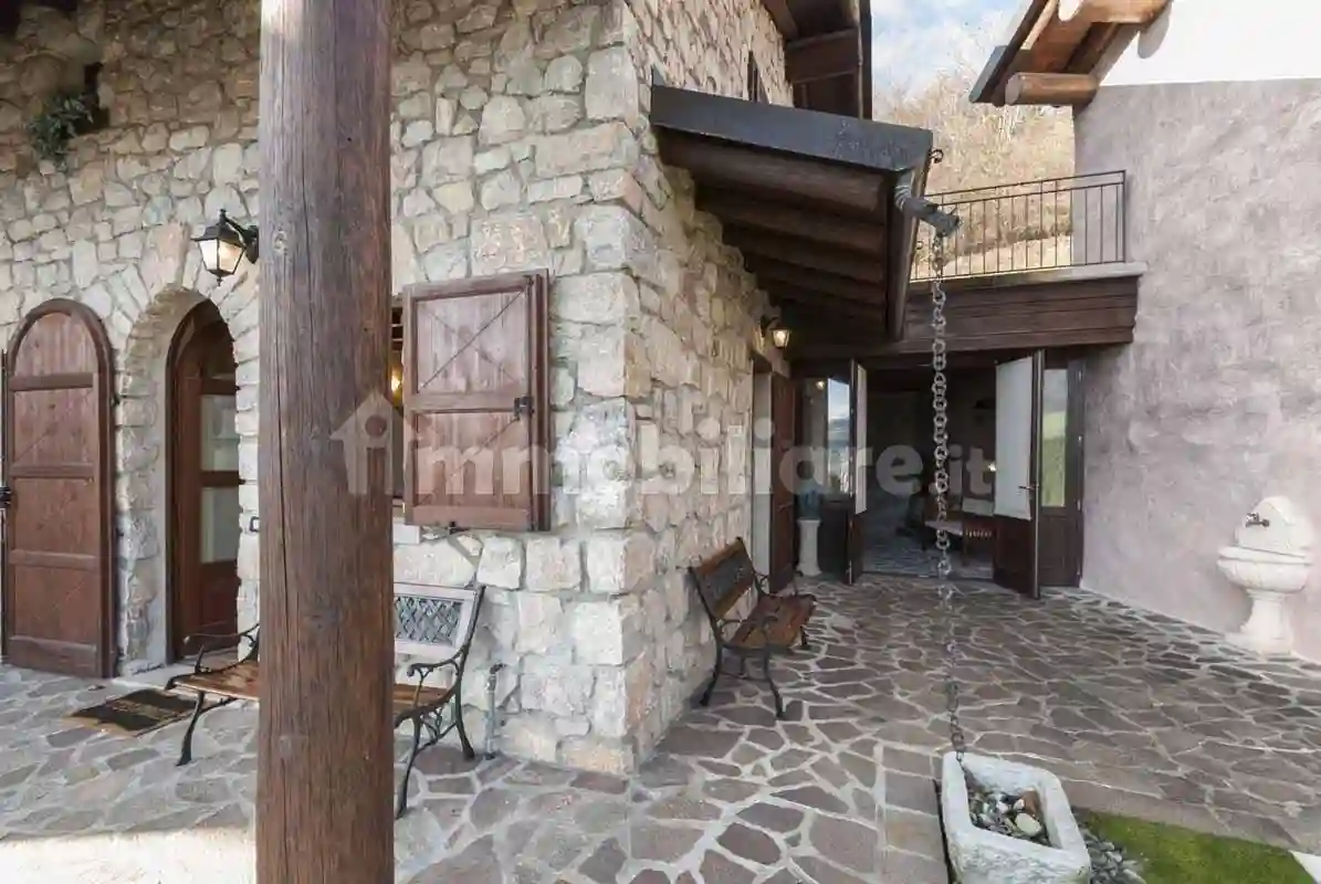 Villetta a schiera - foto 2