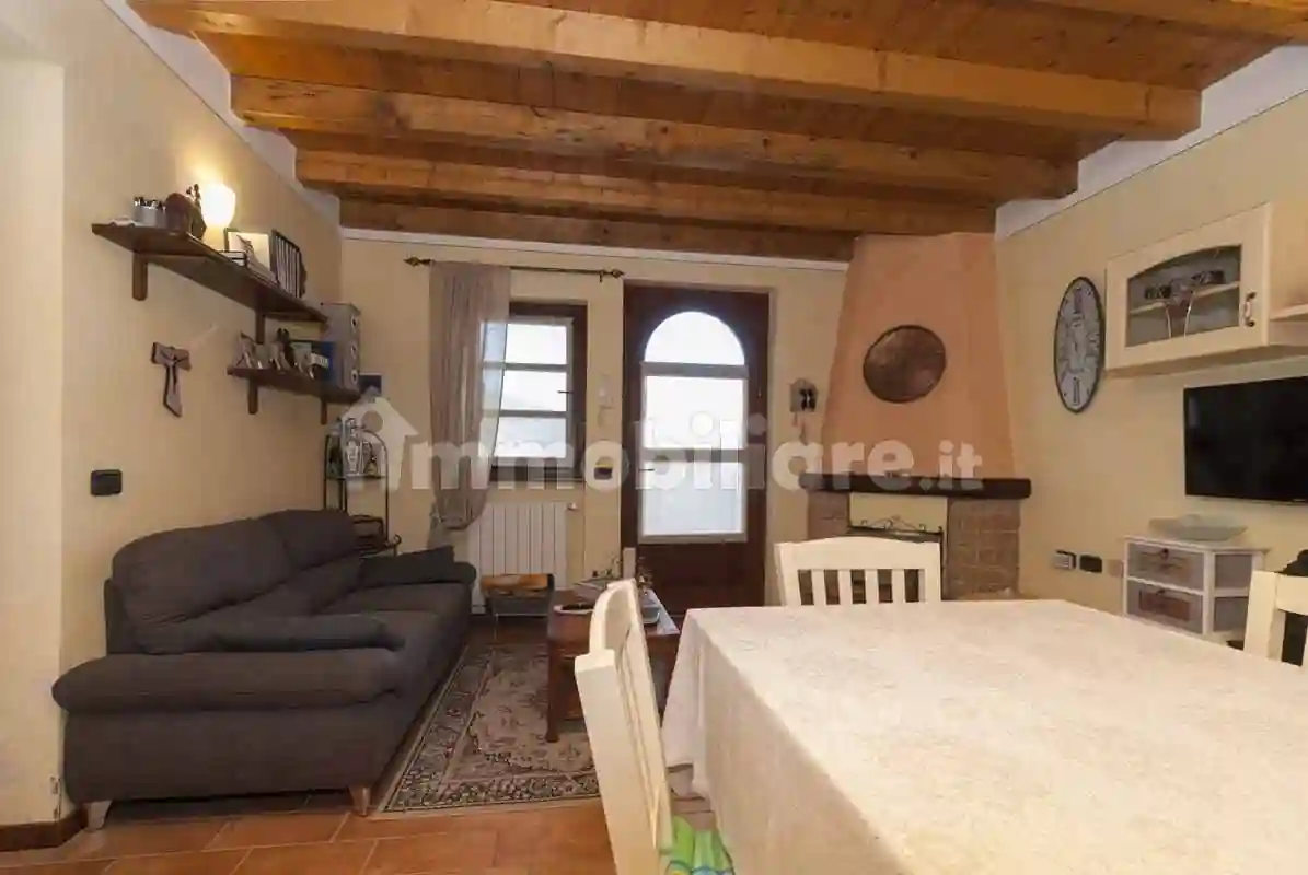 Villetta a schiera - foto 5