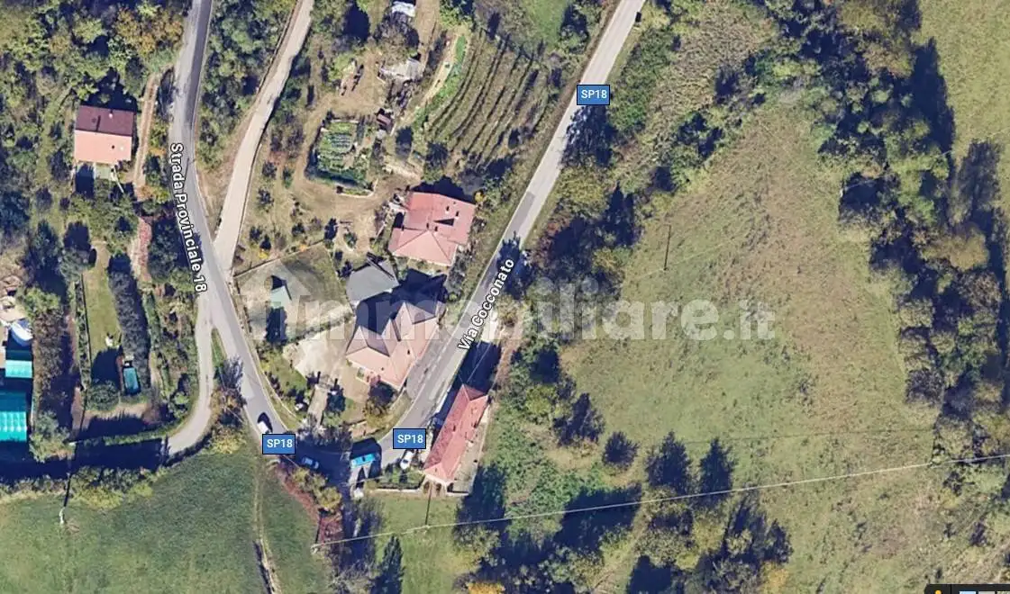 Casa indipendente in asta a Moransengo-Tonengo