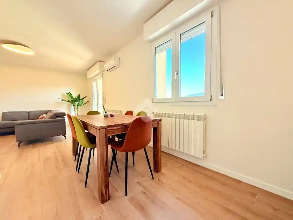 Quadrilocale via E. Berlinguer 5, Matassino, Figline e Incisa Valdarno - foto 4