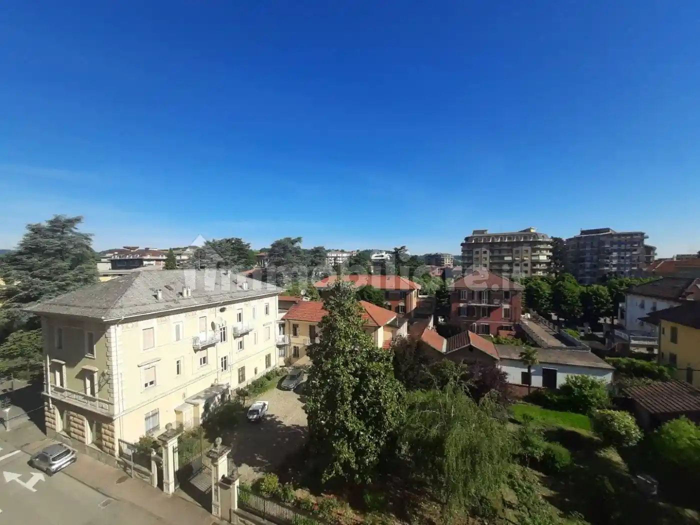 Appartamento in vendita a Ovada