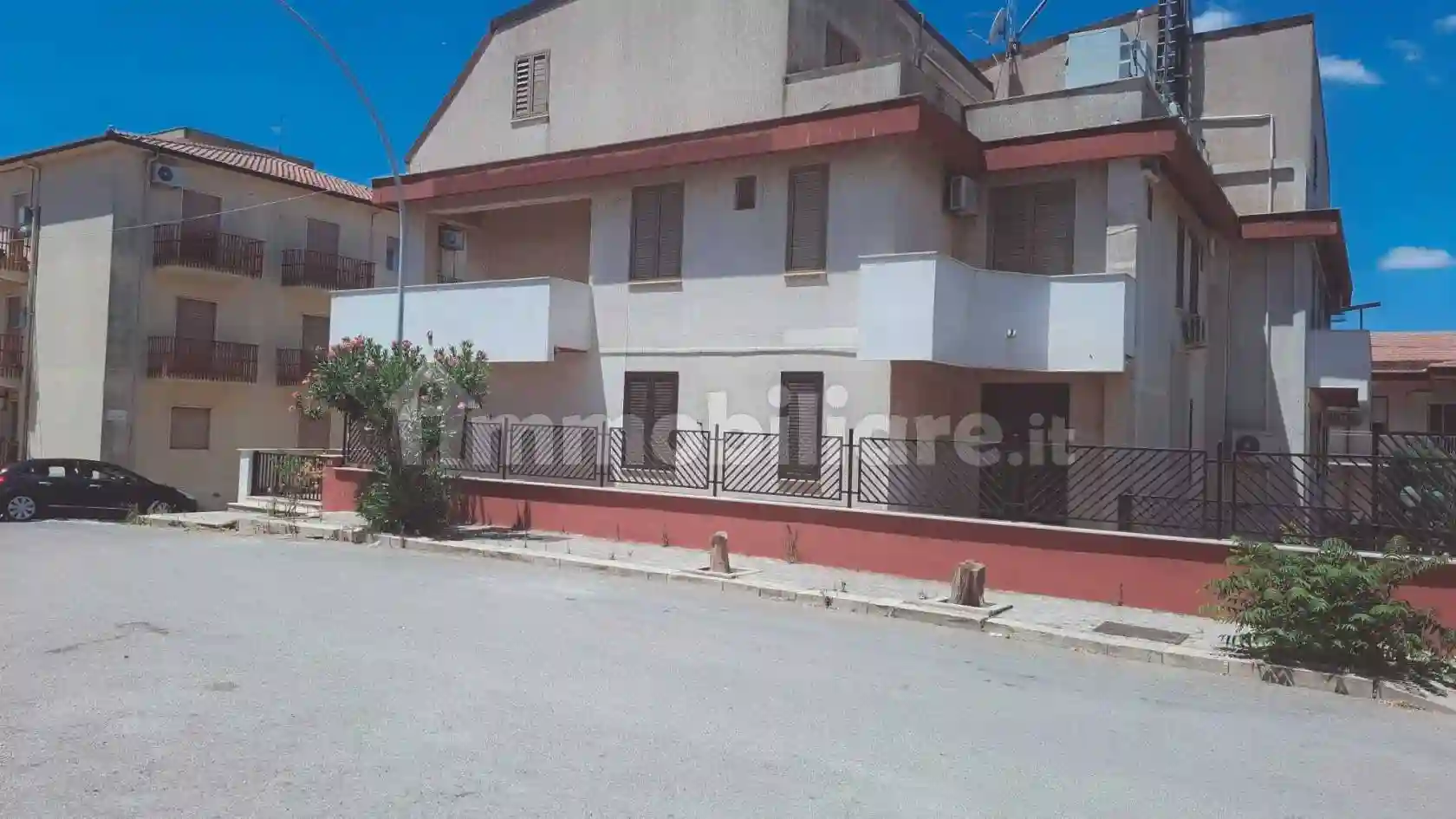 Palazzo - Edificio - foto 2