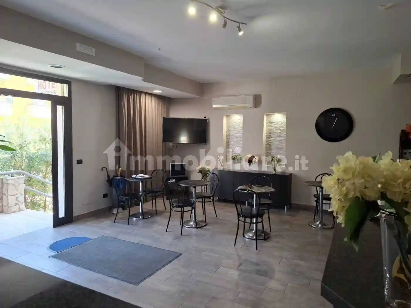 Palazzo - Edificio - foto 4