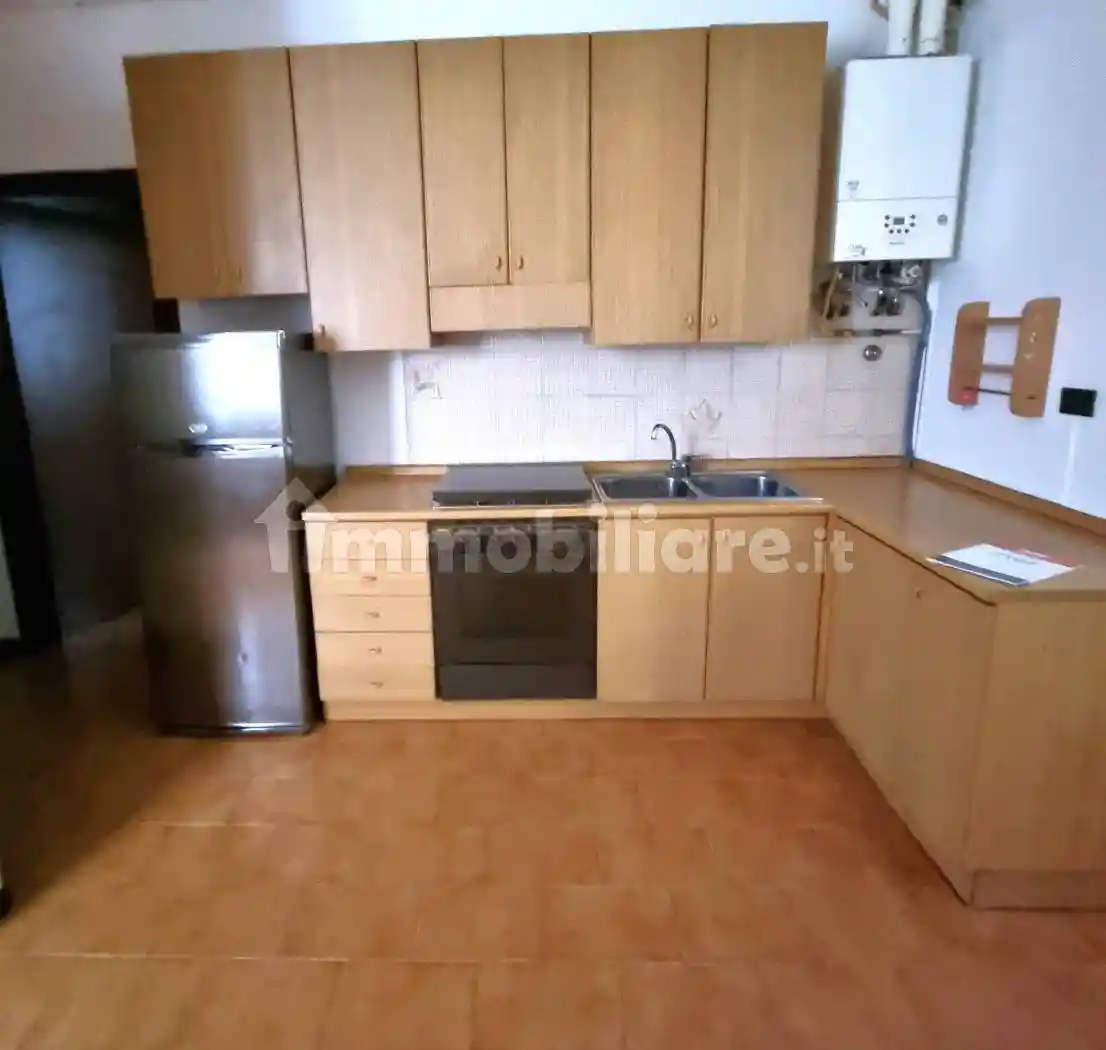 Monolocale via Giuditta Pasta 125, Bruzzano, Milano - foto 2