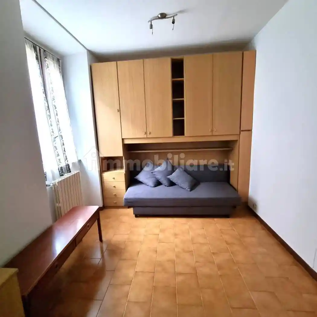 Monolocale via Giuditta Pasta 125, Bruzzano, Milano - foto 4