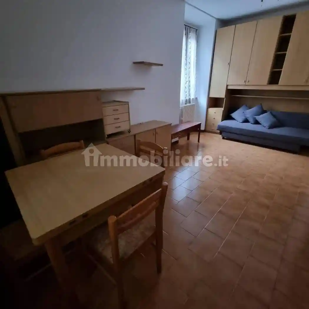 Monolocale via Giuditta Pasta 125, Bruzzano, Milano - foto 5