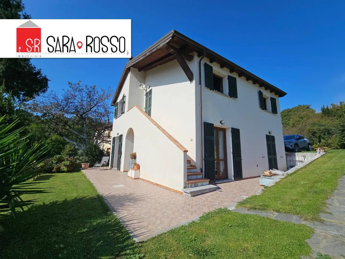 Villa in vendita a Stella