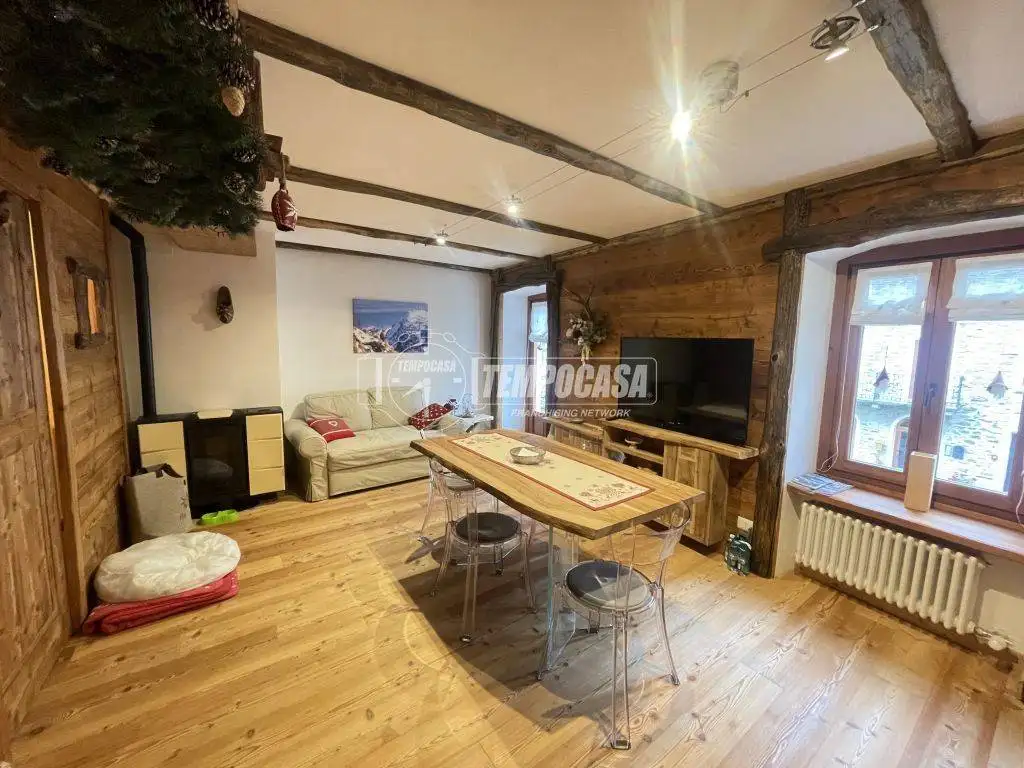 Monolocale Borgata Prese 7, Prese Montone, Ceresole Reale - foto 2