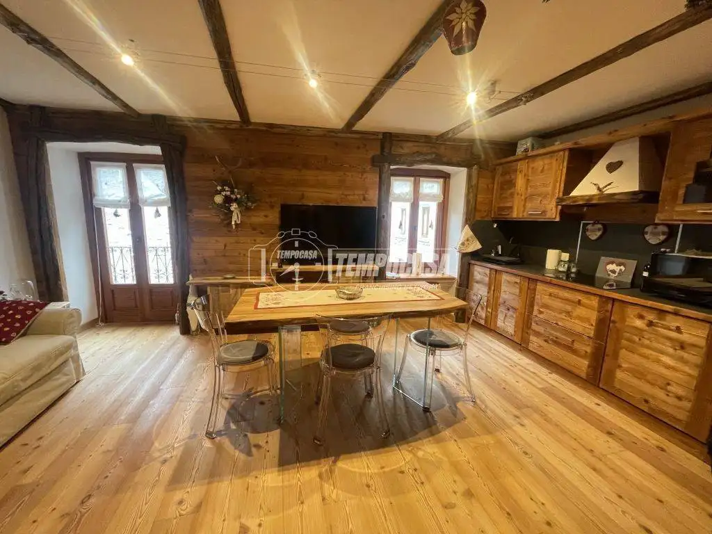 Monolocale Borgata Prese 7, Prese Montone, Ceresole Reale - foto 5