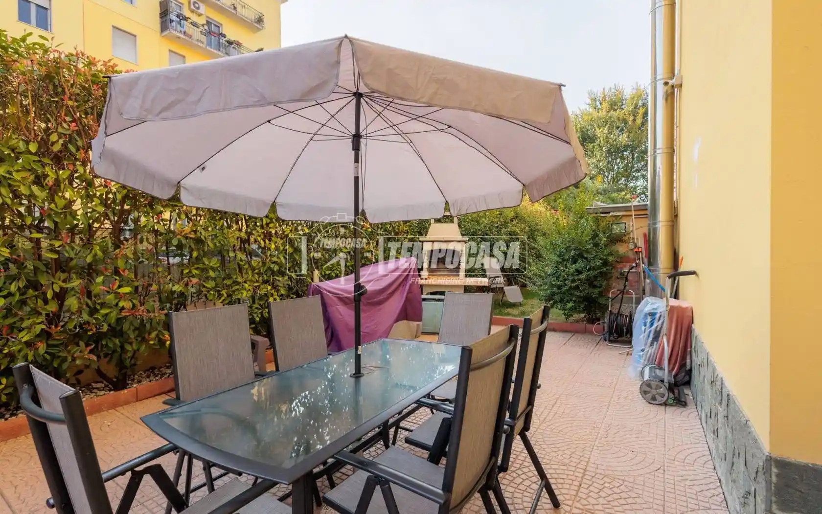 Appartamento in vendita a Parma