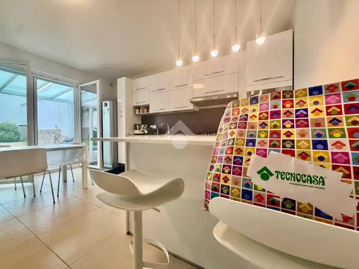 Appartamento in vendita a Monopoli