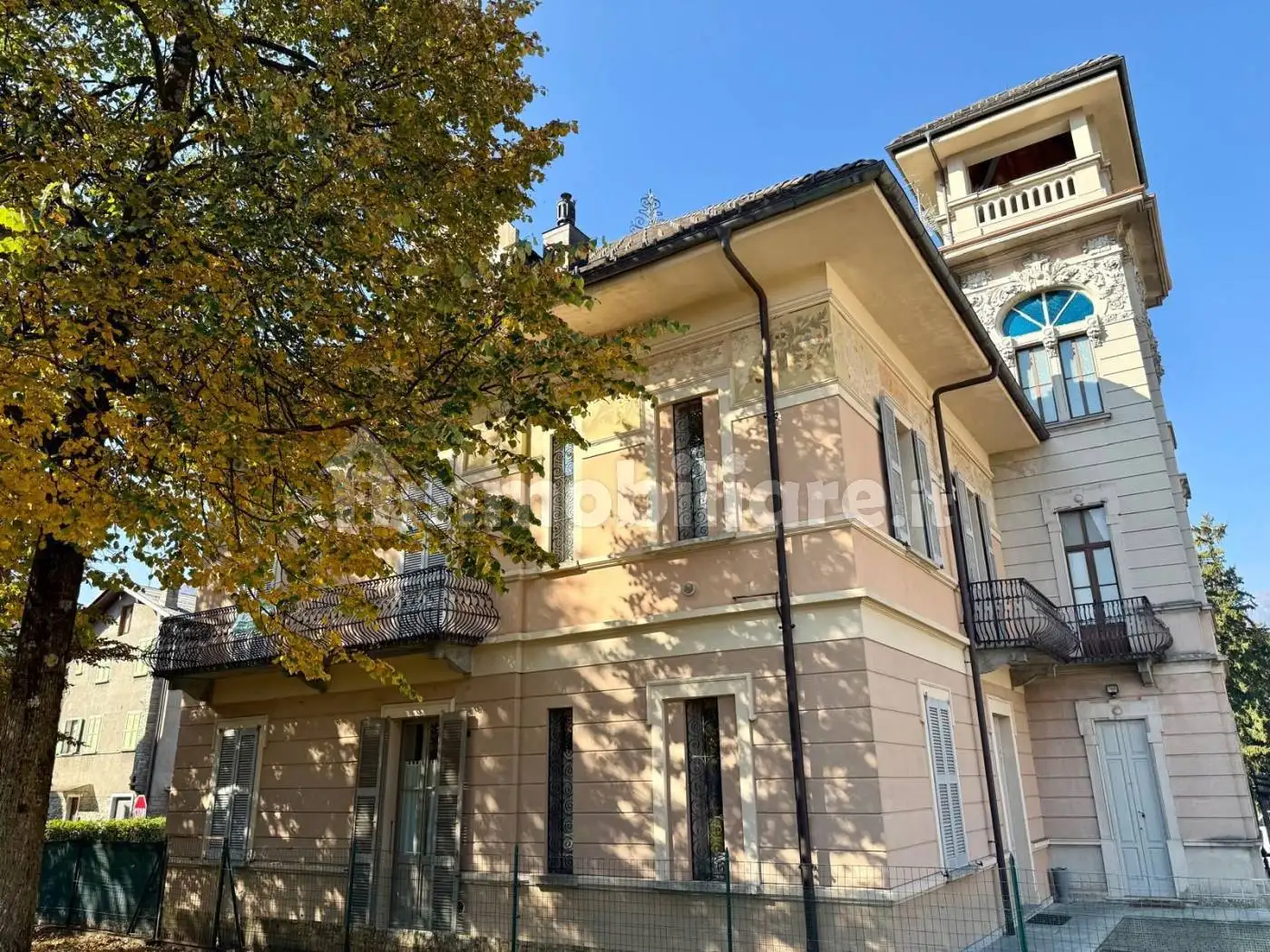 Appartamento in vendita a Malesco