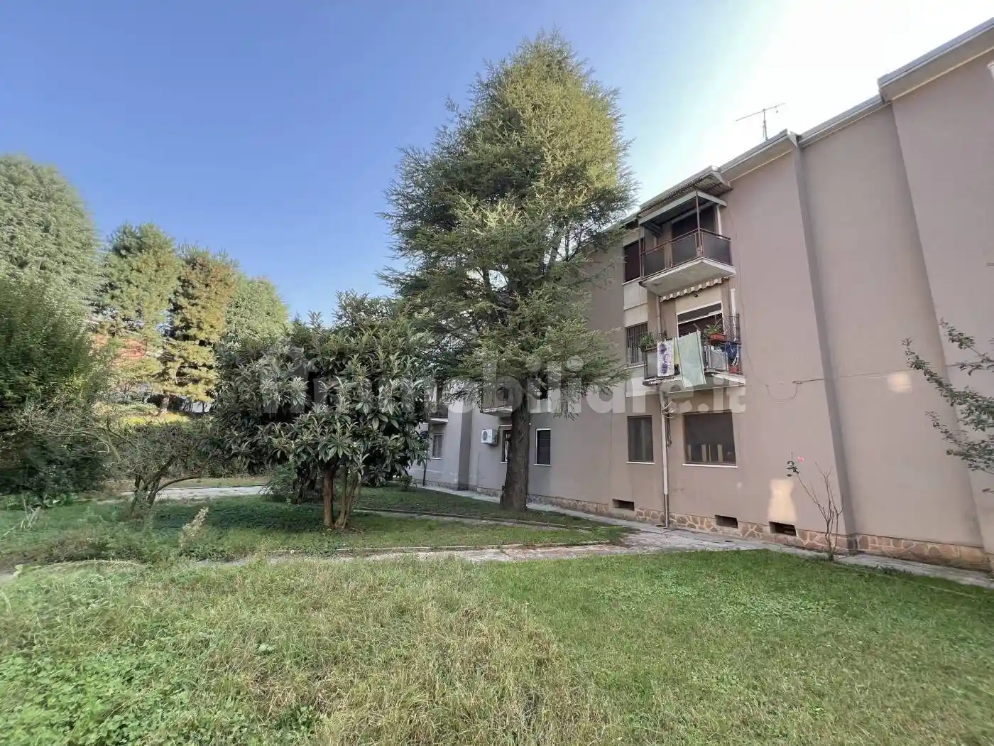 Appartamento in vendita a Saronno