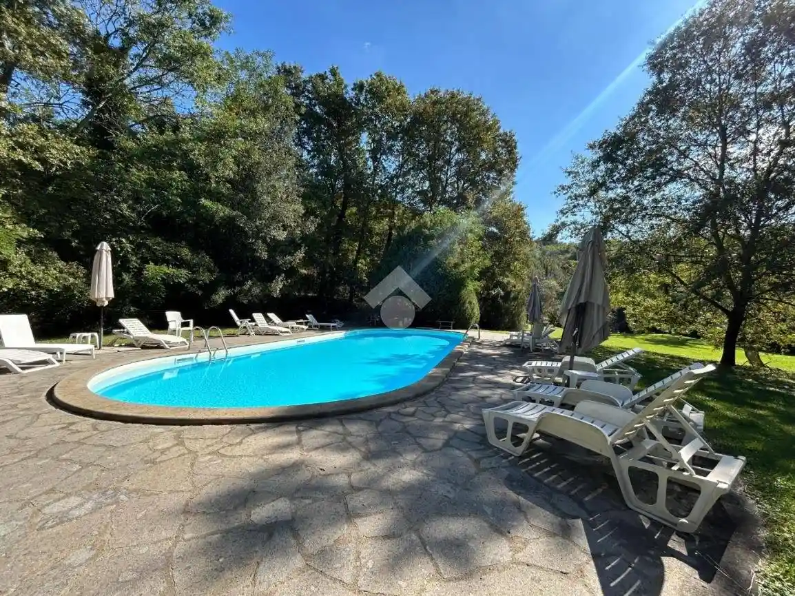 Villa in vendita a Orvieto