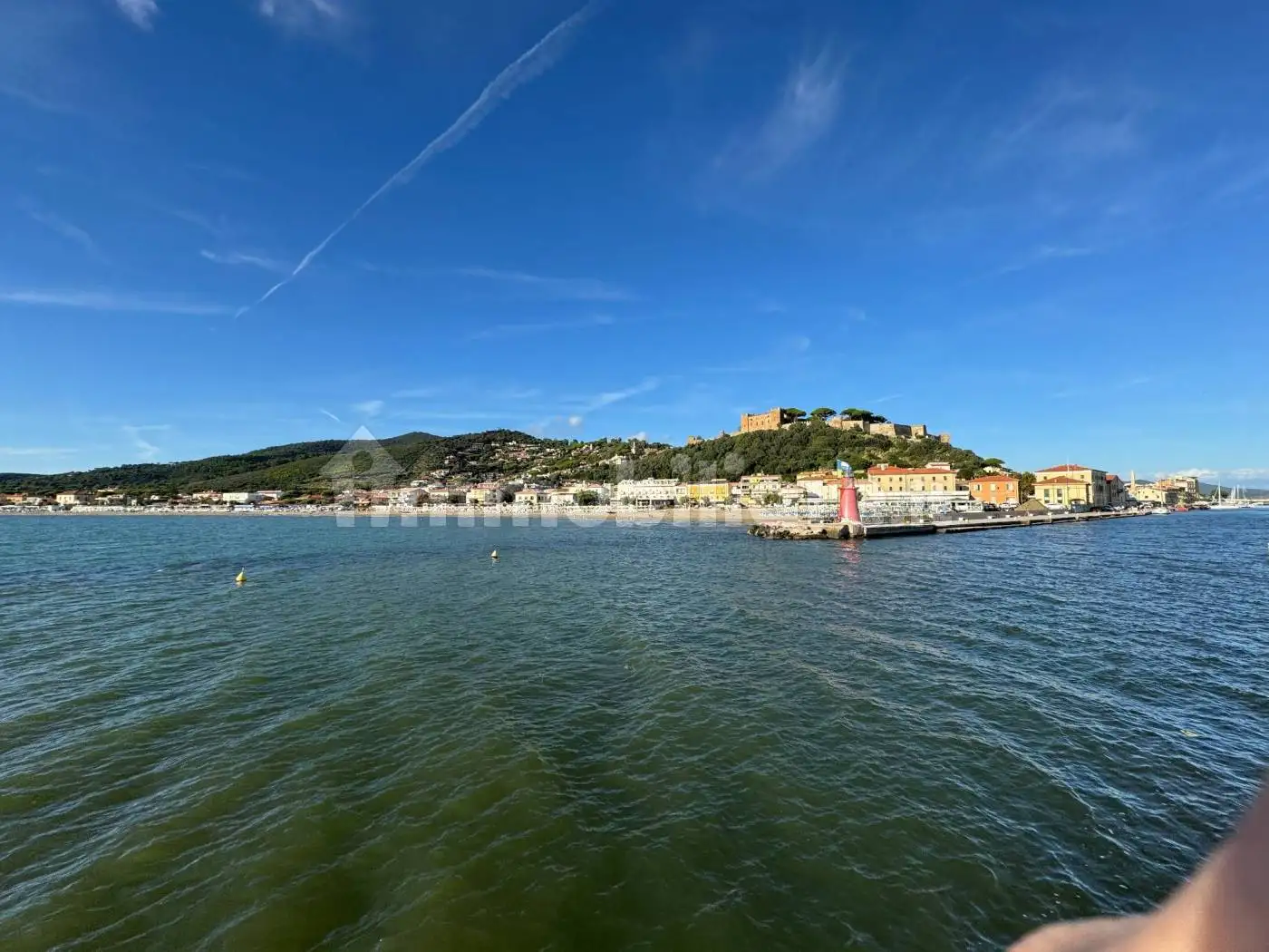 Appartamento in vendita a Castiglione della Pescaia