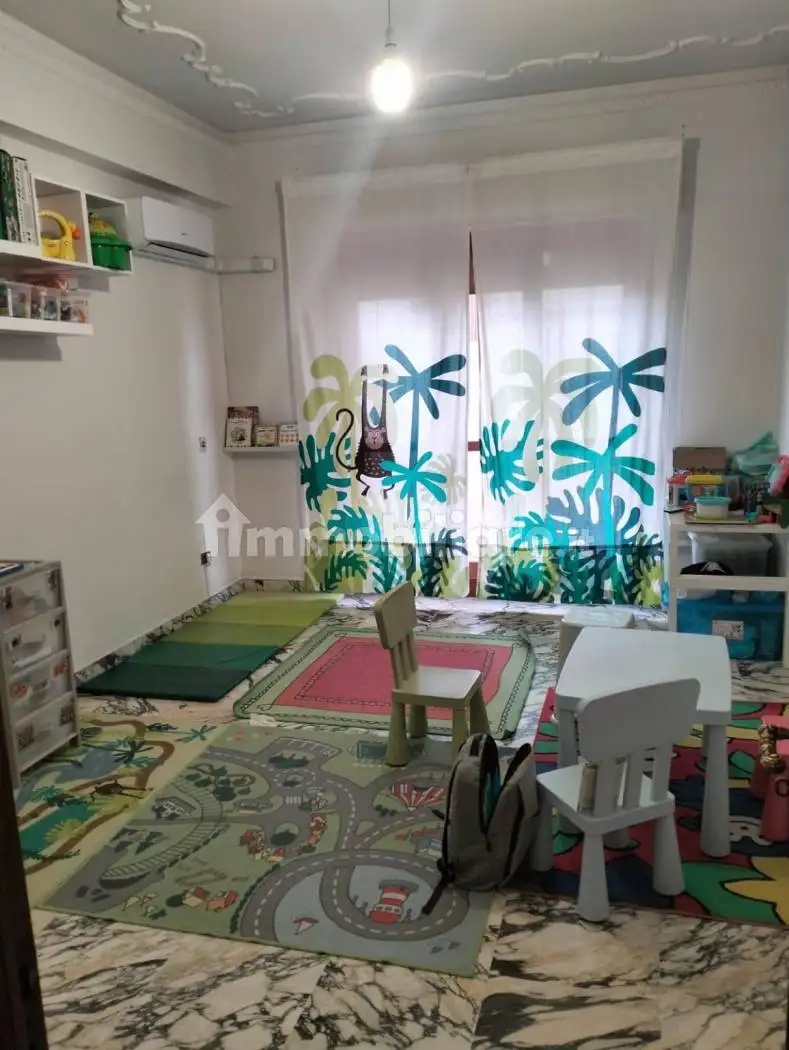 Appartamento in vendita a Reggio Calabria