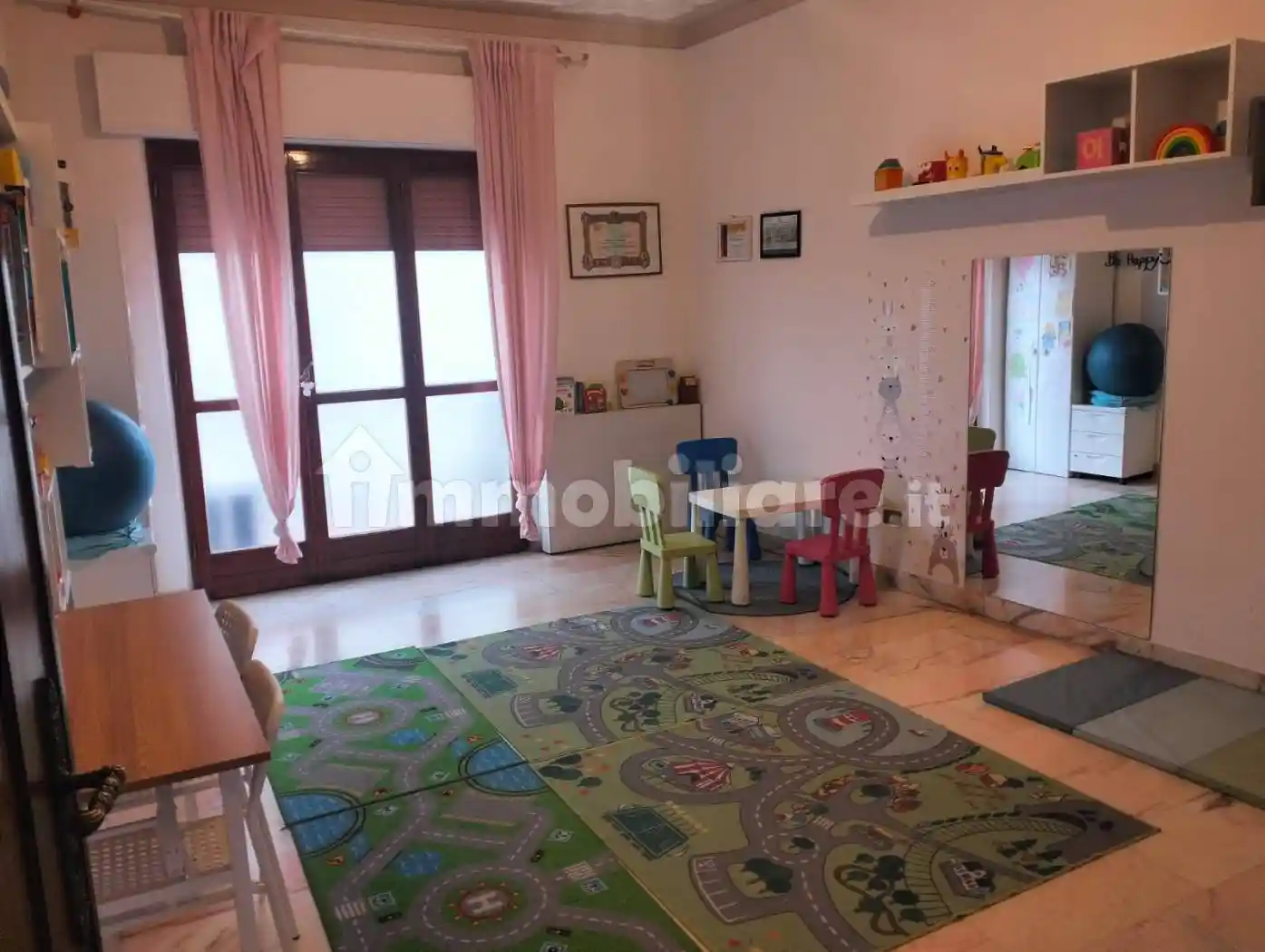 Appartamento via Cantaffio, Sbarre, Reggio Calabria - foto 2