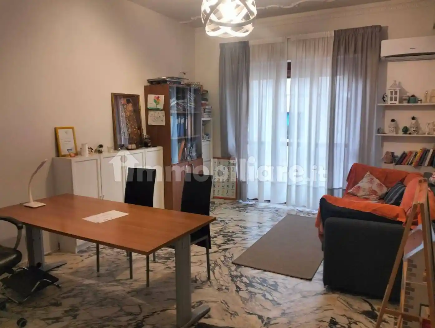 Appartamento via Cantaffio, Sbarre, Reggio Calabria - foto 3