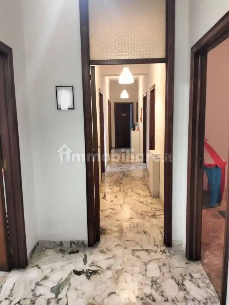 Appartamento via Cantaffio, Sbarre, Reggio Calabria - foto 4