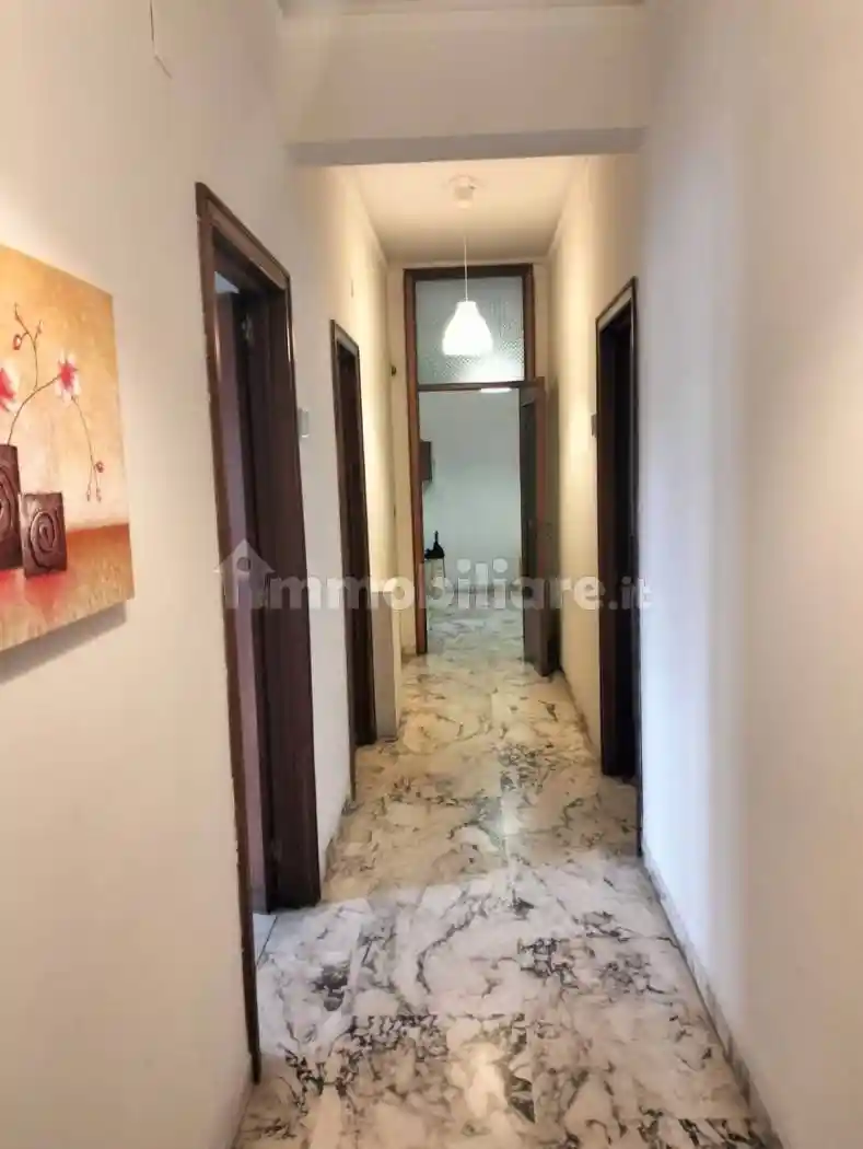 Appartamento via Cantaffio, Sbarre, Reggio Calabria - foto 5