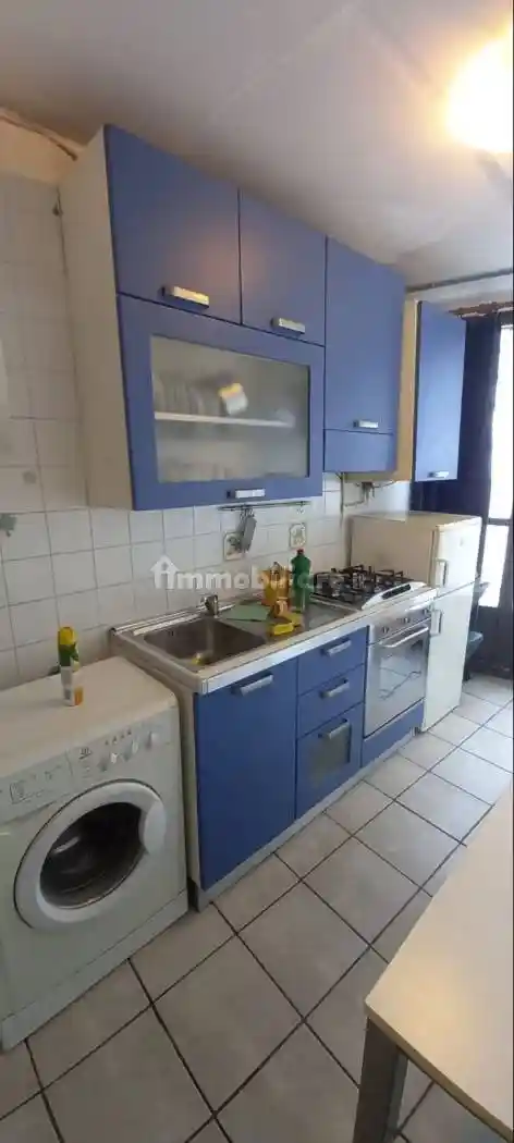 Bilocale via dell'Asilo 15, Centro Storico, Perugia - foto 3