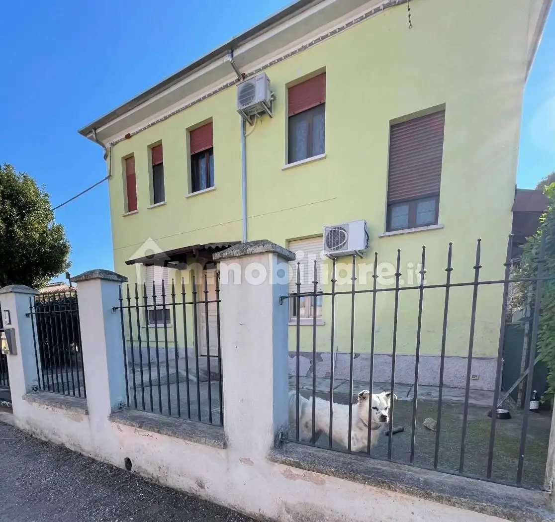 Appartamento in vendita a Ostiglia