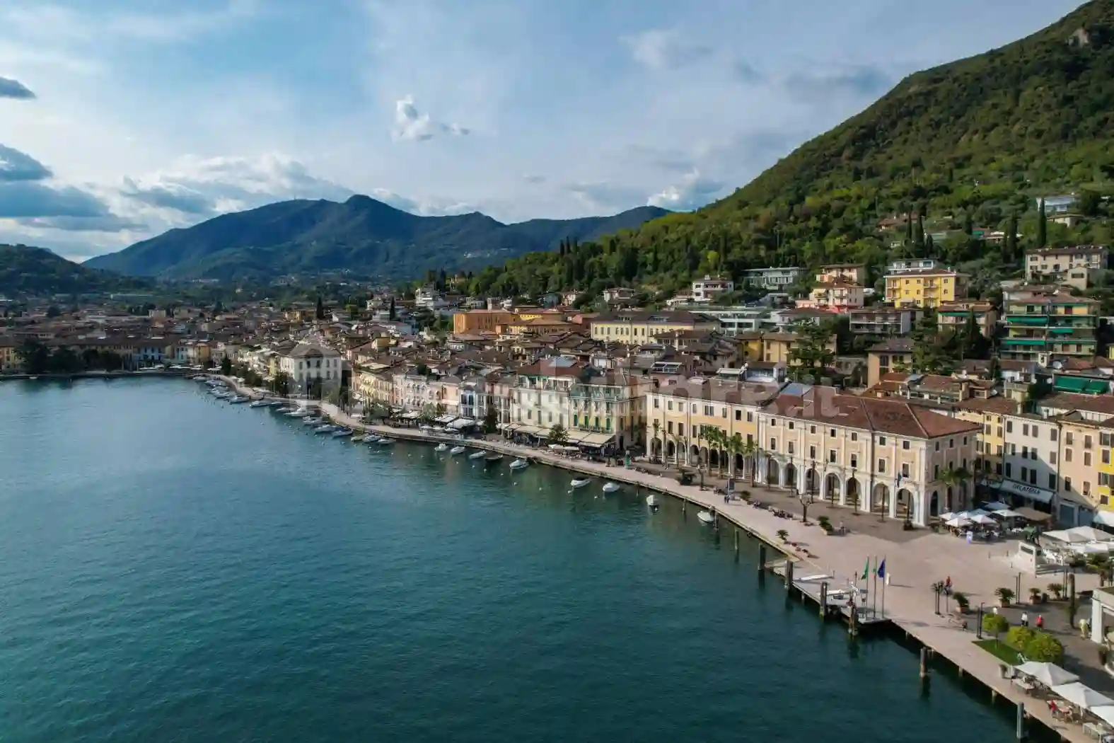 Palazzo - Edificio - foto 2