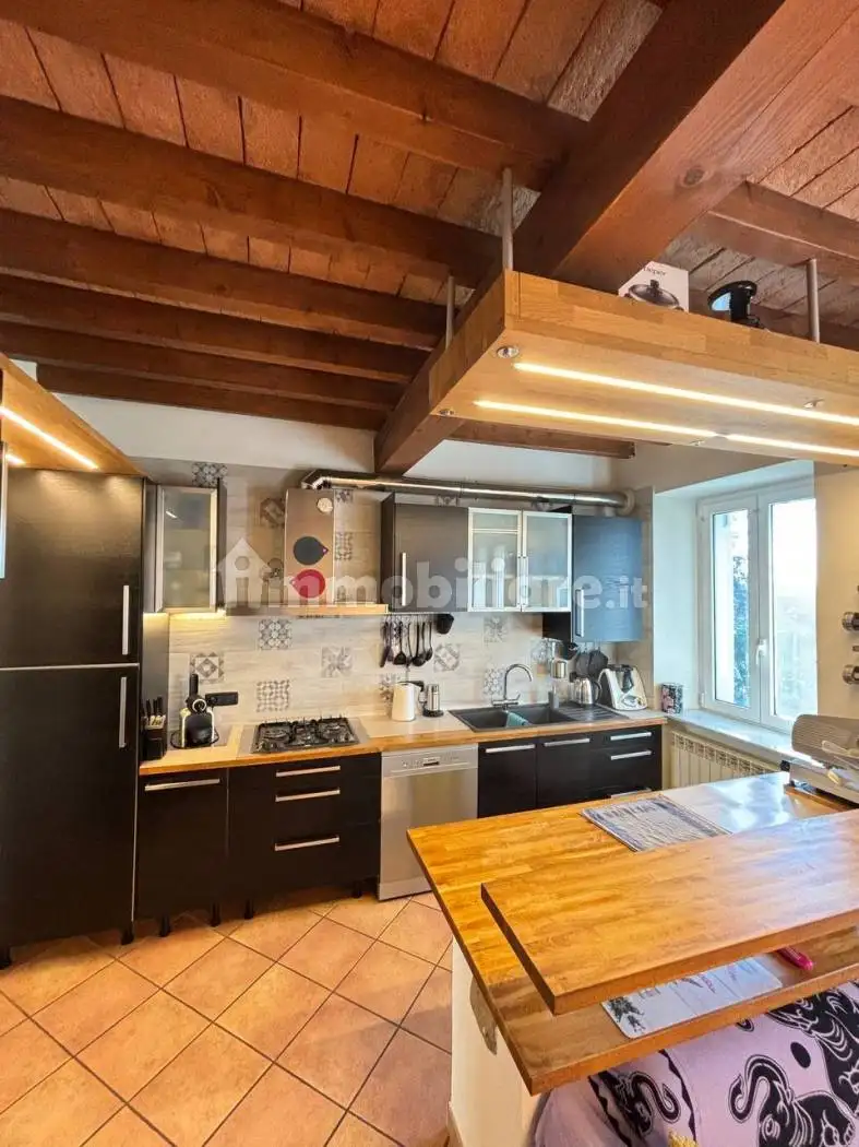 Villa unifamiliare Strada Sant'Anna 2, Centro, Cadeo - foto 2