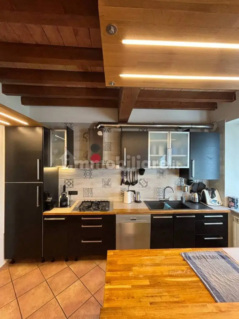 Villa unifamiliare Strada Sant'Anna 2, Centro, Cadeo - foto 3