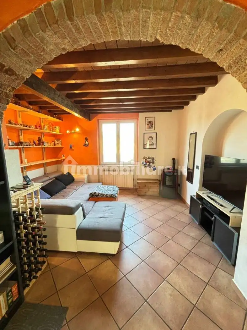 Villa unifamiliare Strada Sant'Anna 2, Centro, Cadeo - foto 4