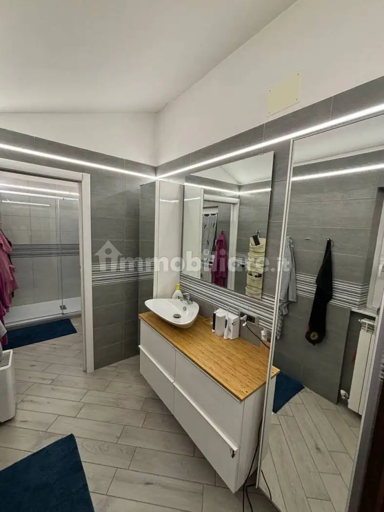 Villa unifamiliare Strada Sant'Anna 2, Centro, Cadeo - foto 5