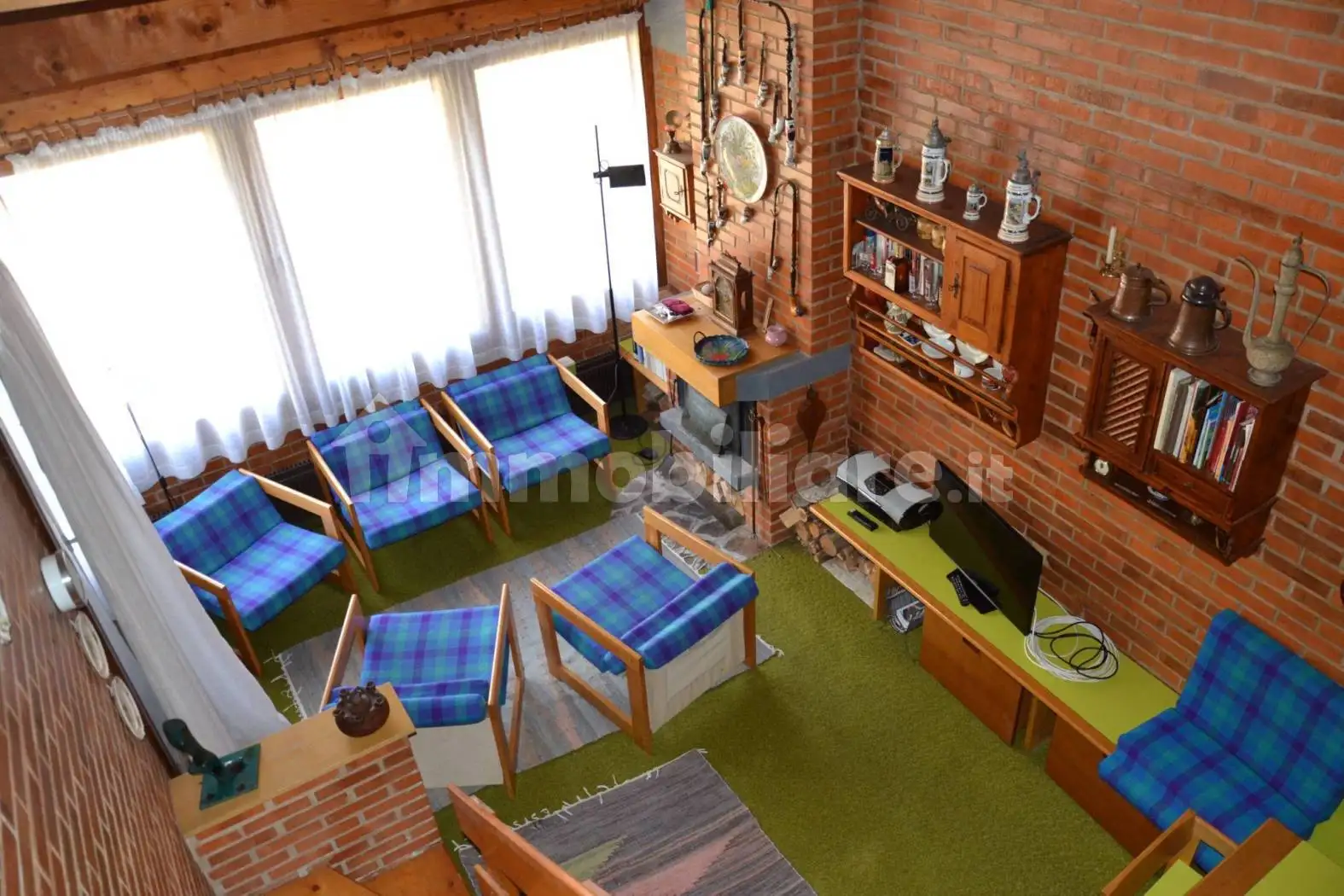 Appartamento in vendita a Commezzadura