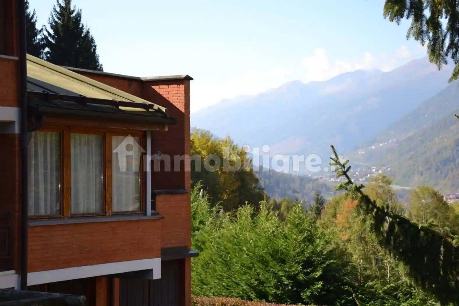 Quadrilocale buono stato, su più livelli, Costa Rotian, Commezzadura - foto 2