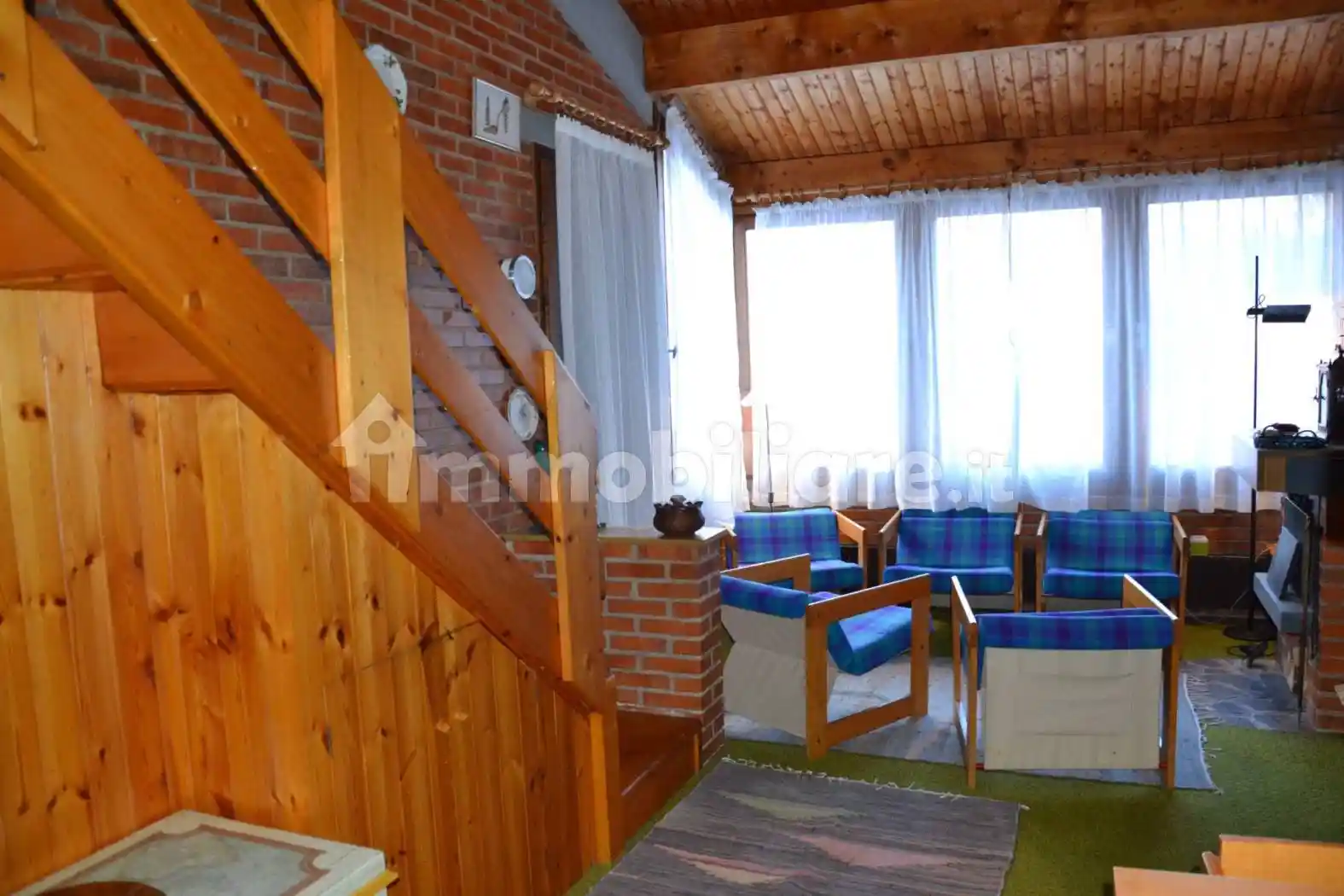 Quadrilocale buono stato, su più livelli, Costa Rotian, Commezzadura - foto 5