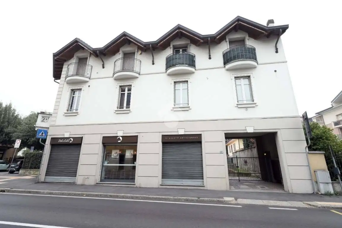 Trilocale via Galeazzo Viganò 27, Albiate - foto 2