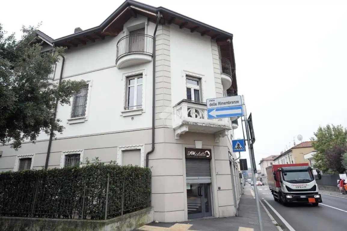 Trilocale via Galeazzo Viganò 27, Albiate - foto 3