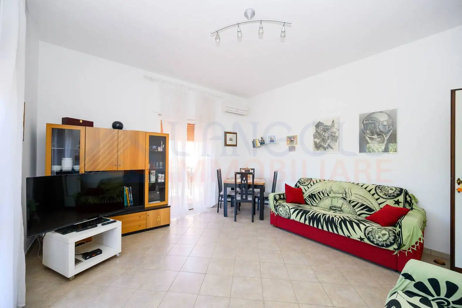 Appartamento in vendita a Ladispoli