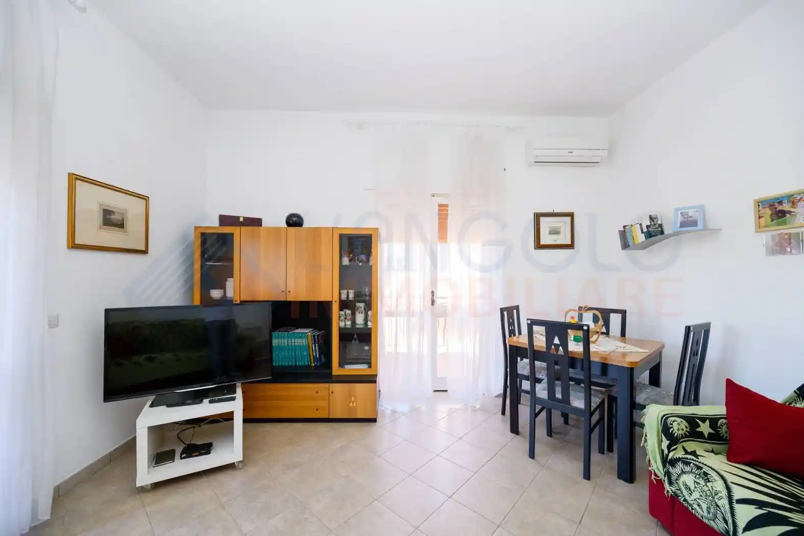 Trilocale via Gabriele D'Annunzio, Zona Domitilla, Ladispoli - foto 3