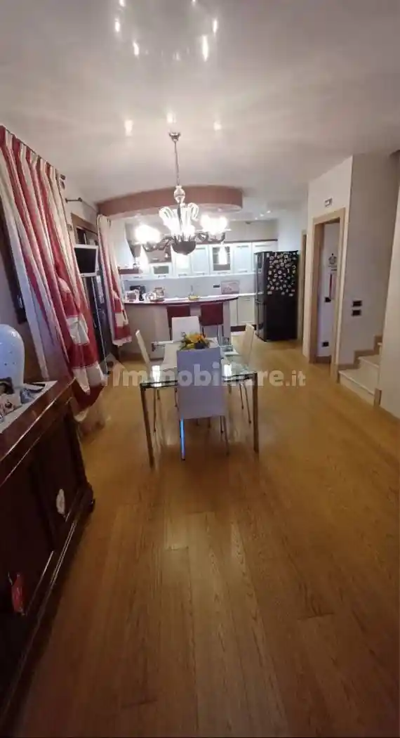 Villetta a schiera - foto 4