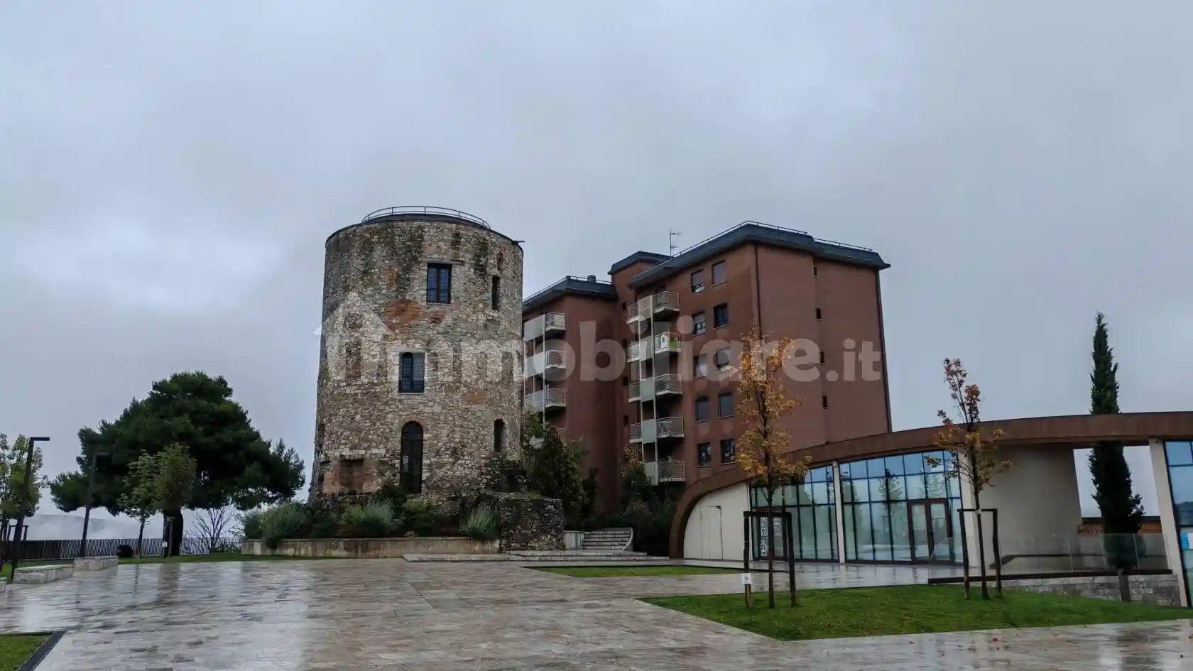 Appartamento in vendita a Potenza