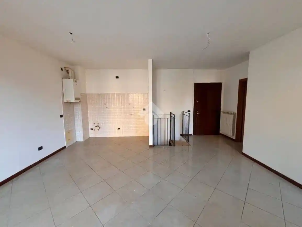 Bilocale via Rasini 10, Cavenago di Brianza - foto 3