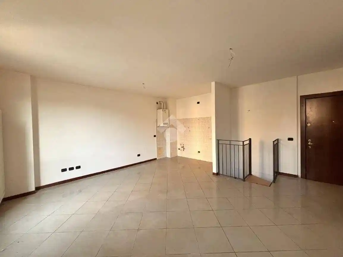 Bilocale via Rasini 10, Cavenago di Brianza - foto 4